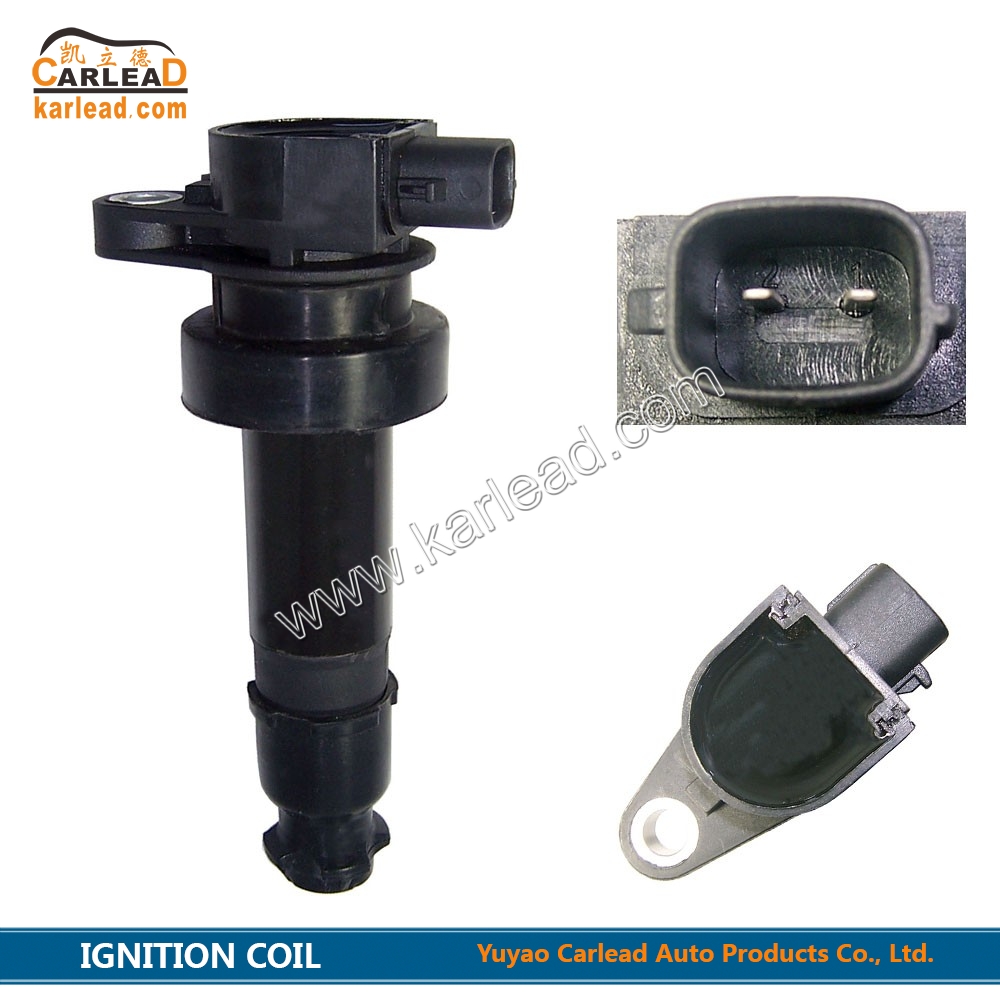 27301-2B010, DQG1139, Zündspule