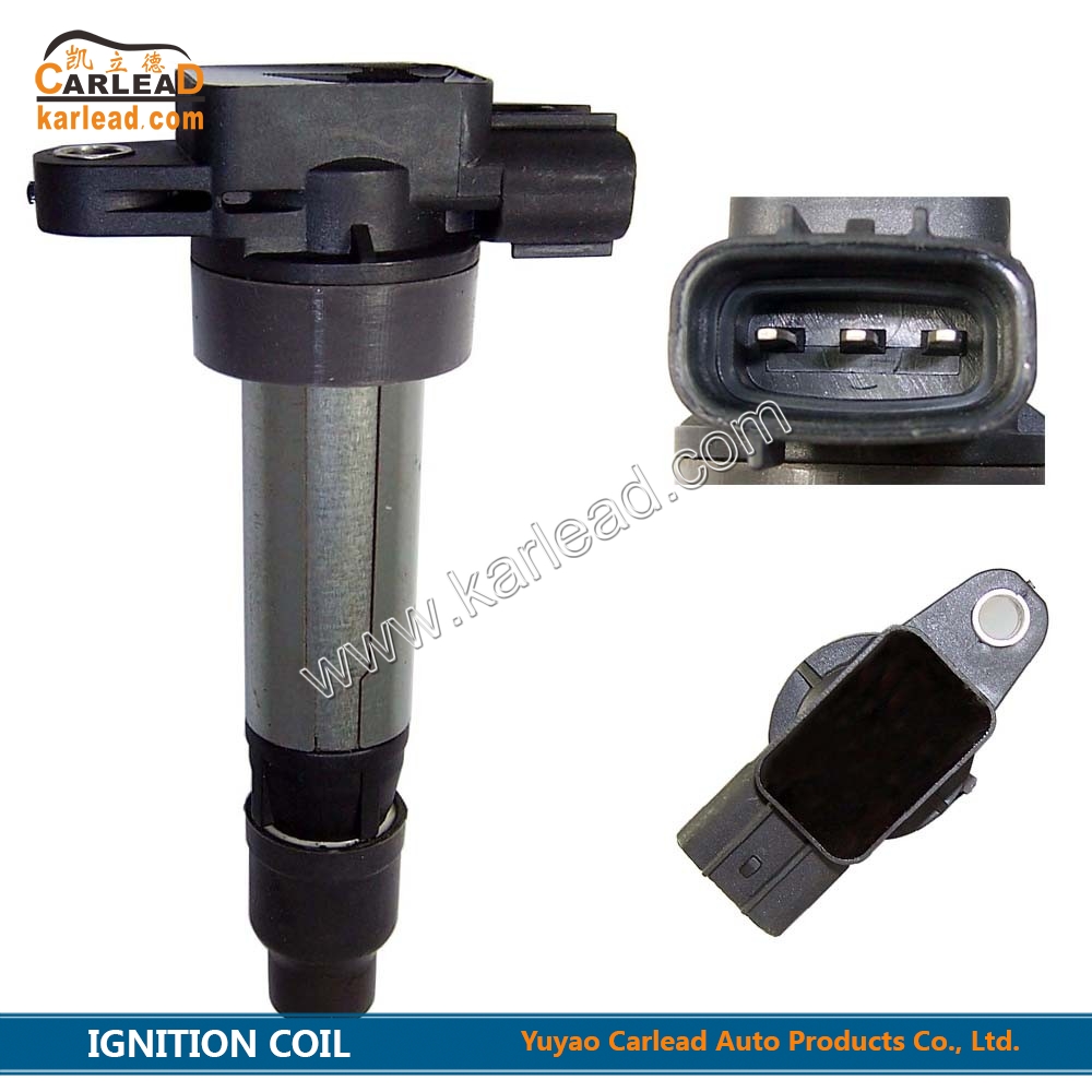 33400-76G21, 099700-0950, 33400-81A00, 33400-50F20, 33400-76G00, 33400-76G01, 33400-76G11, 33400-76G20, 33400-76G21, DQG1141, Zündspule