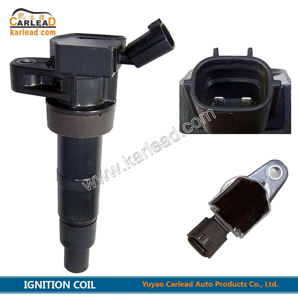 27300-2G000, 27300-3F100, 27301-3F100, 5C1724, E1111 52-2079 IC712, UF611 C1667, DQG1142, Zündspule