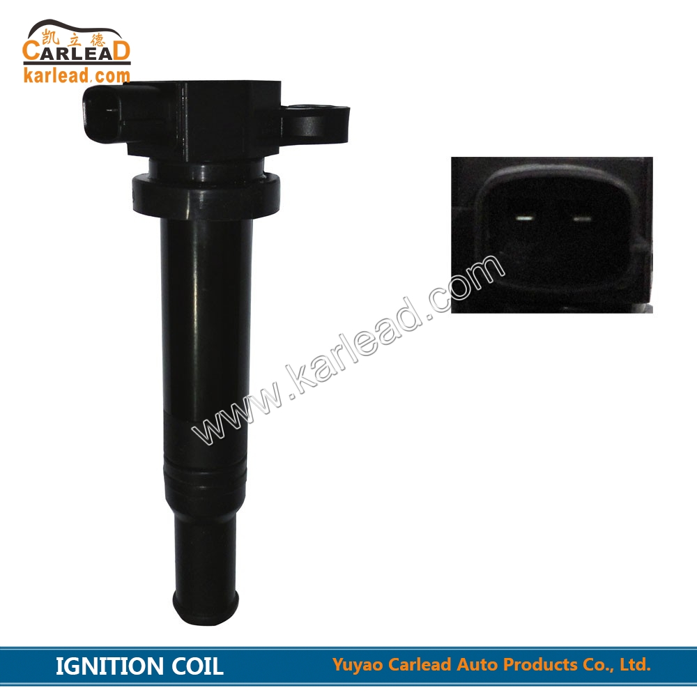 27301-3E400, 27301-3E410, UF558, C1567, 5C1624, IC638, DQG1143, Zündspule