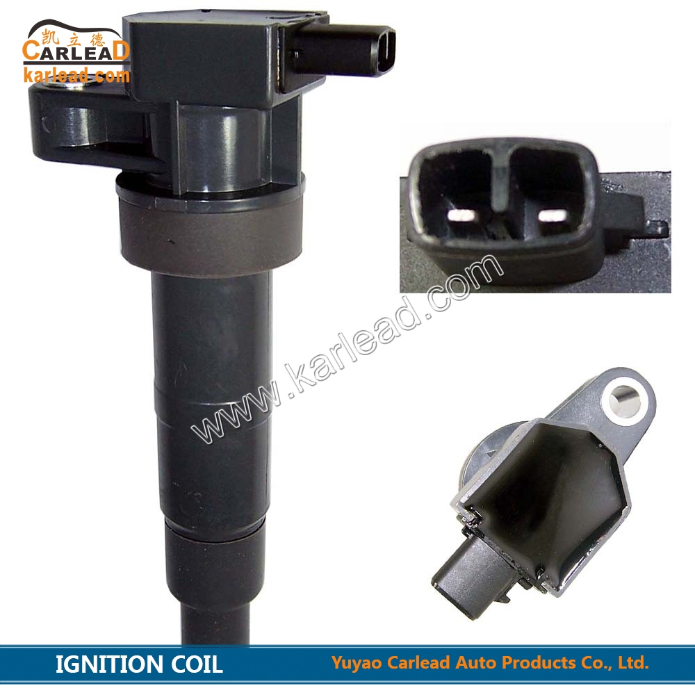 27301-3C000, 27301-3C010, 1788292, UF546, 5C1587, 0230083 52-1842 IC626 E1046, DQG1144, Zündspule