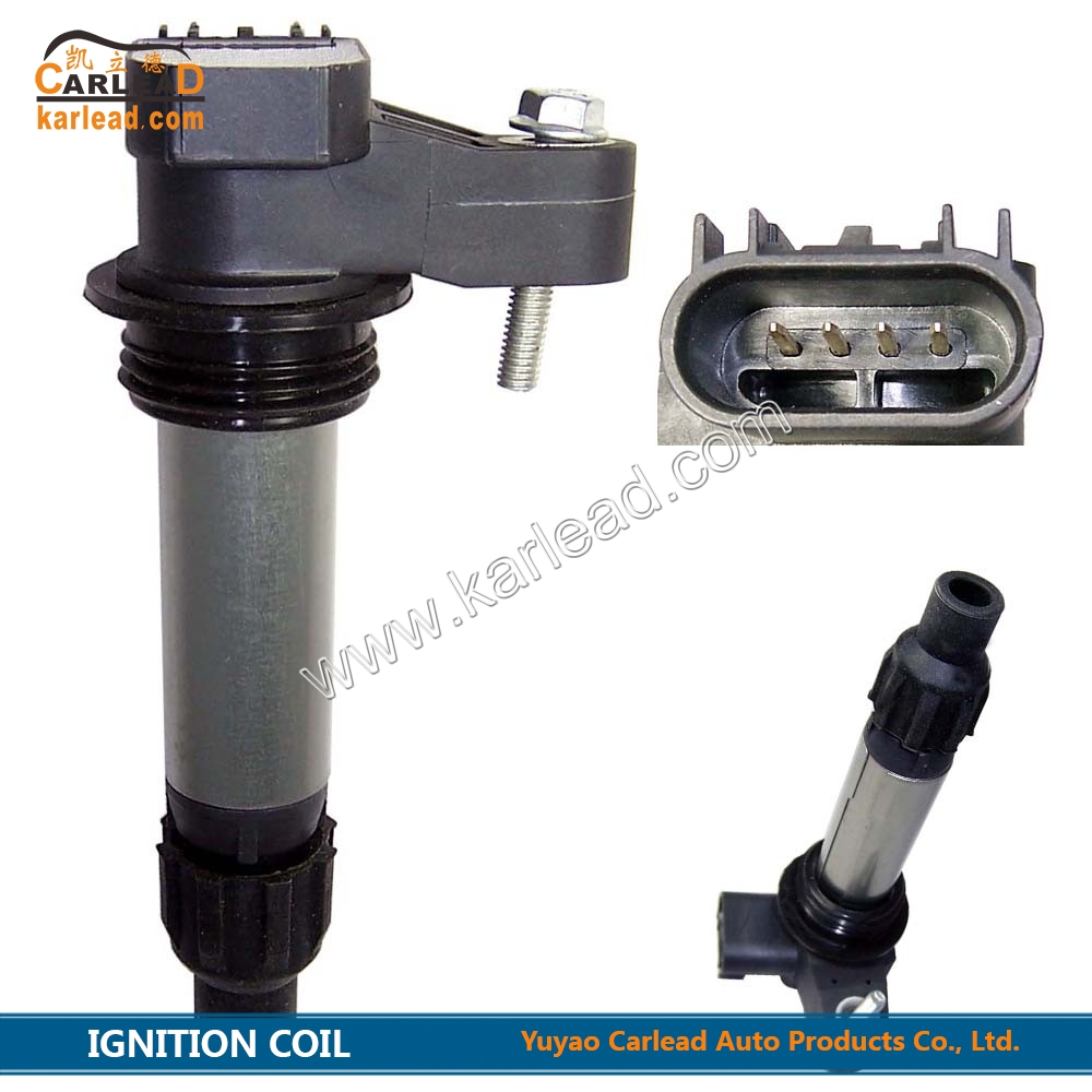 12590990, 12632479, 12610626, 12618542, 33400-78J00, 33400-78J01, 33400-78J02, EIN 099700-1550, UF569, DQG1145, Zündspule