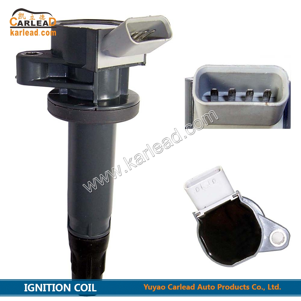 19050-B2040, DQG1146, Zündspule