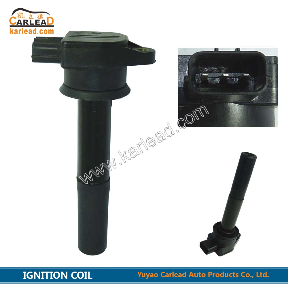 19005266, DQG1147, Zündspule