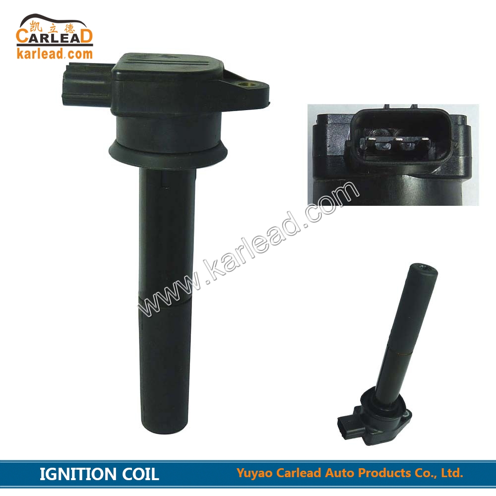 MR984160, MN187373, UF525 UF481, 19005287, IC561, DQG1147A, Zündspule
