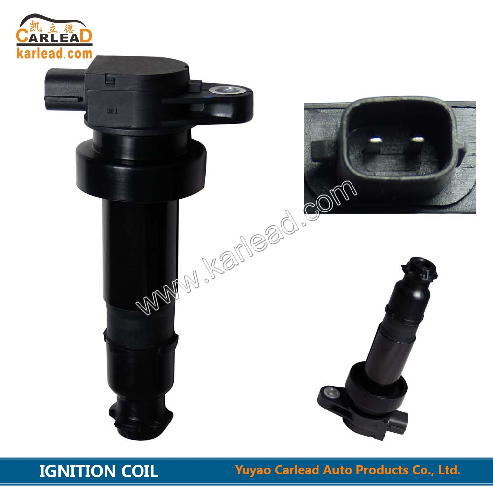 27301-2B000, 27300-2B000, IC16124, DQG1148, Zündspule