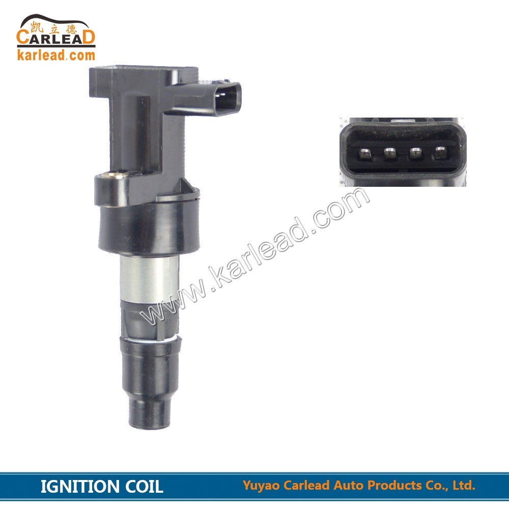 5C1399, UF435, DQG1149, Zündspule