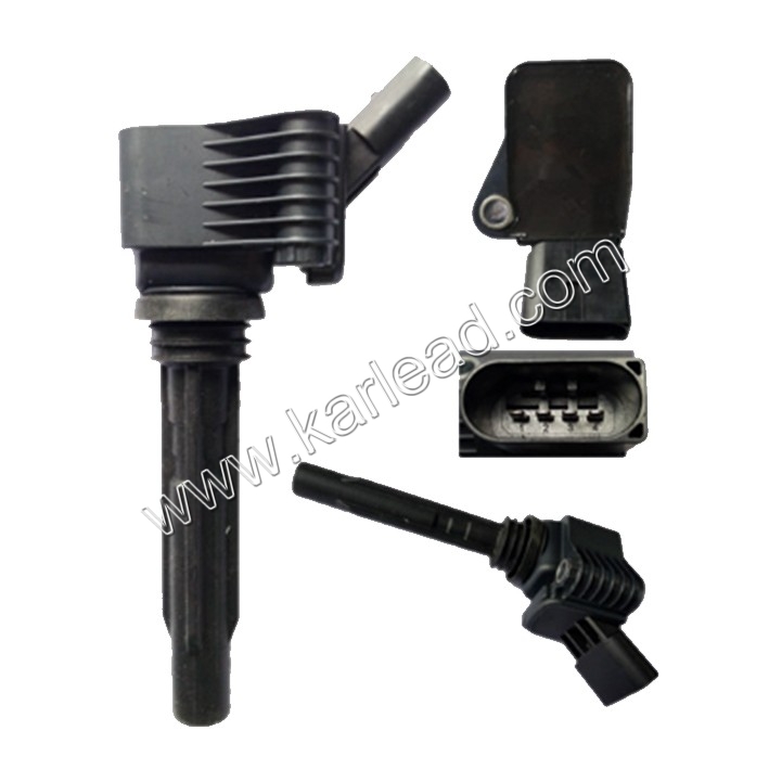 04C905110, 0 040 102 700, DQG1150C, Zündspule