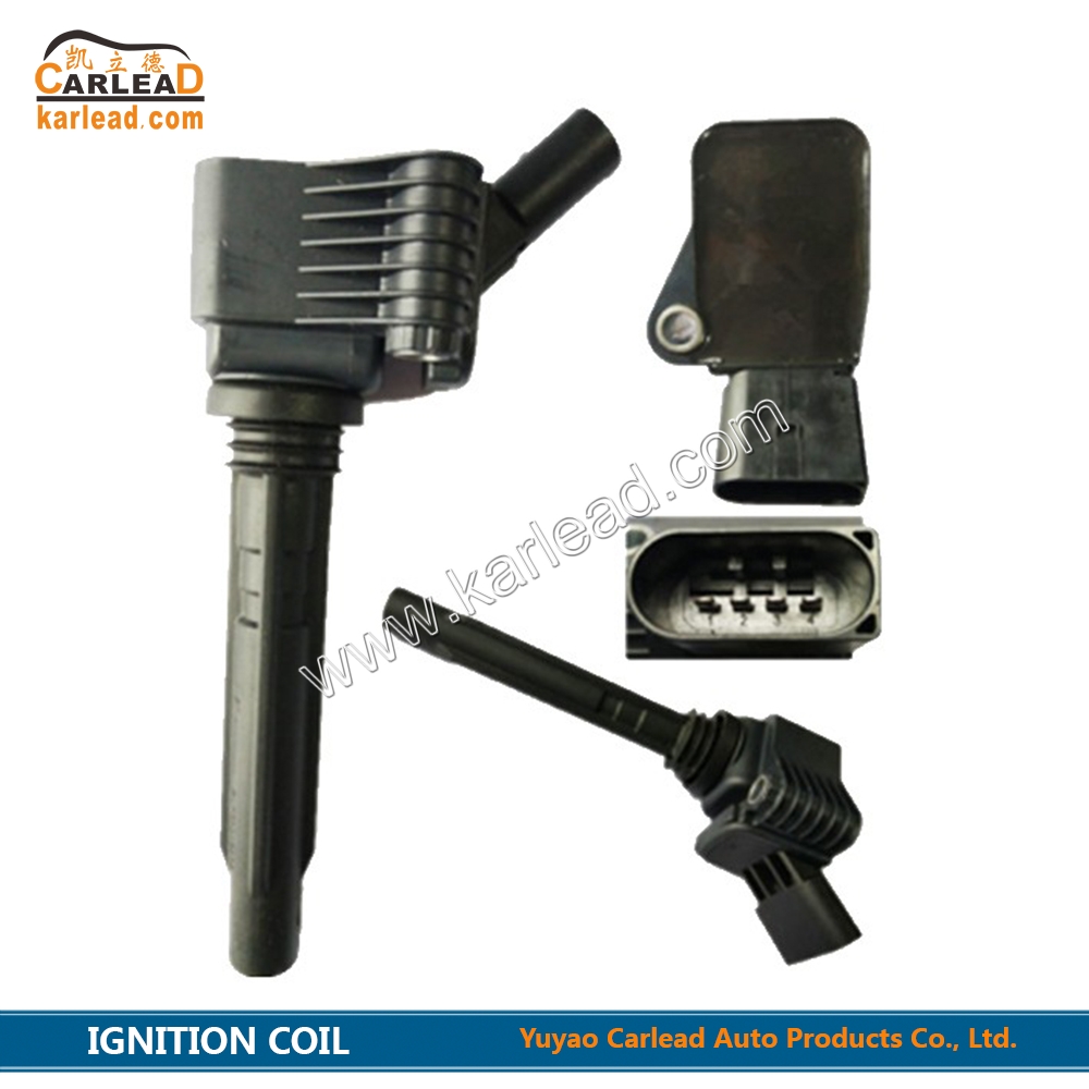 06K905110J, 0 040 102 701, DQG1150D, Zündspule