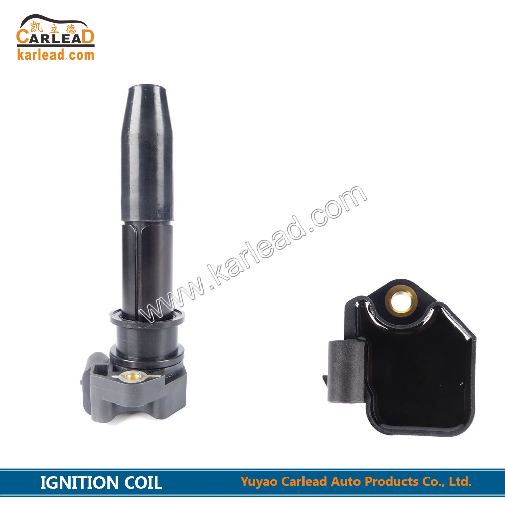 02190938 6/3 4k15, 50152, DQG1153, Zündspule