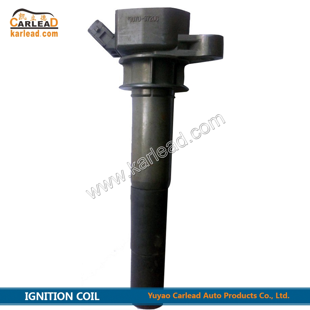 19070-97206, DQG1158, Zündspule
