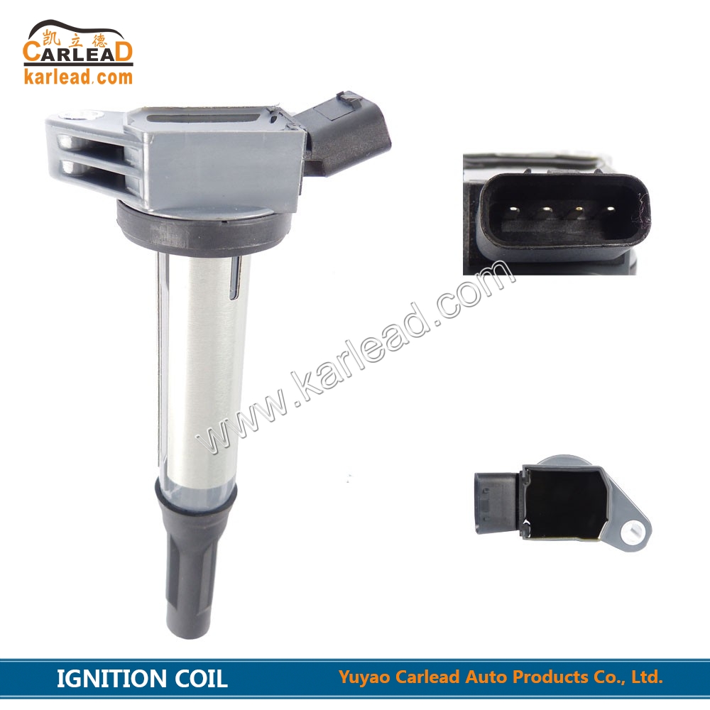 90919-A2004, 90919-A2007, 90919-02255, DQG1159, Zündspule