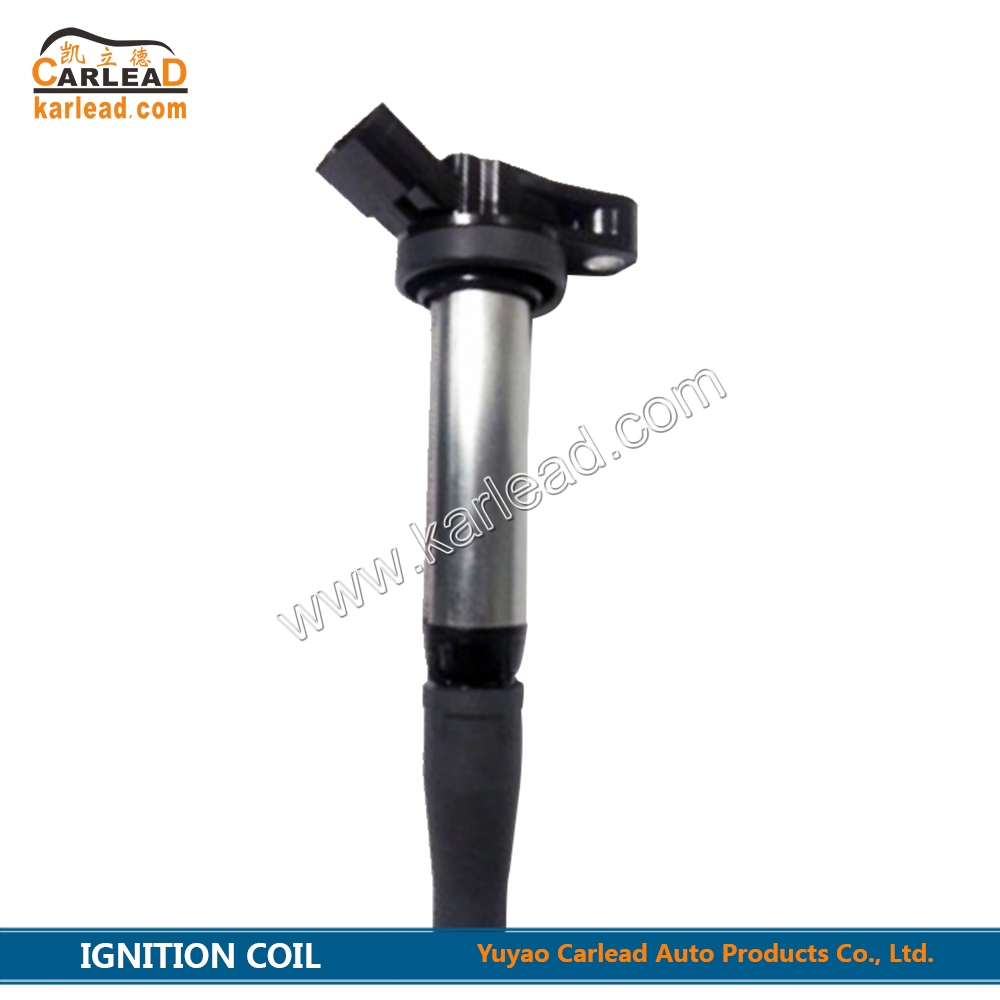 TOYOTA 90919-C2007 Toyota Yaris NSP150 6NRFE NSP151 7NRFE Zündspule