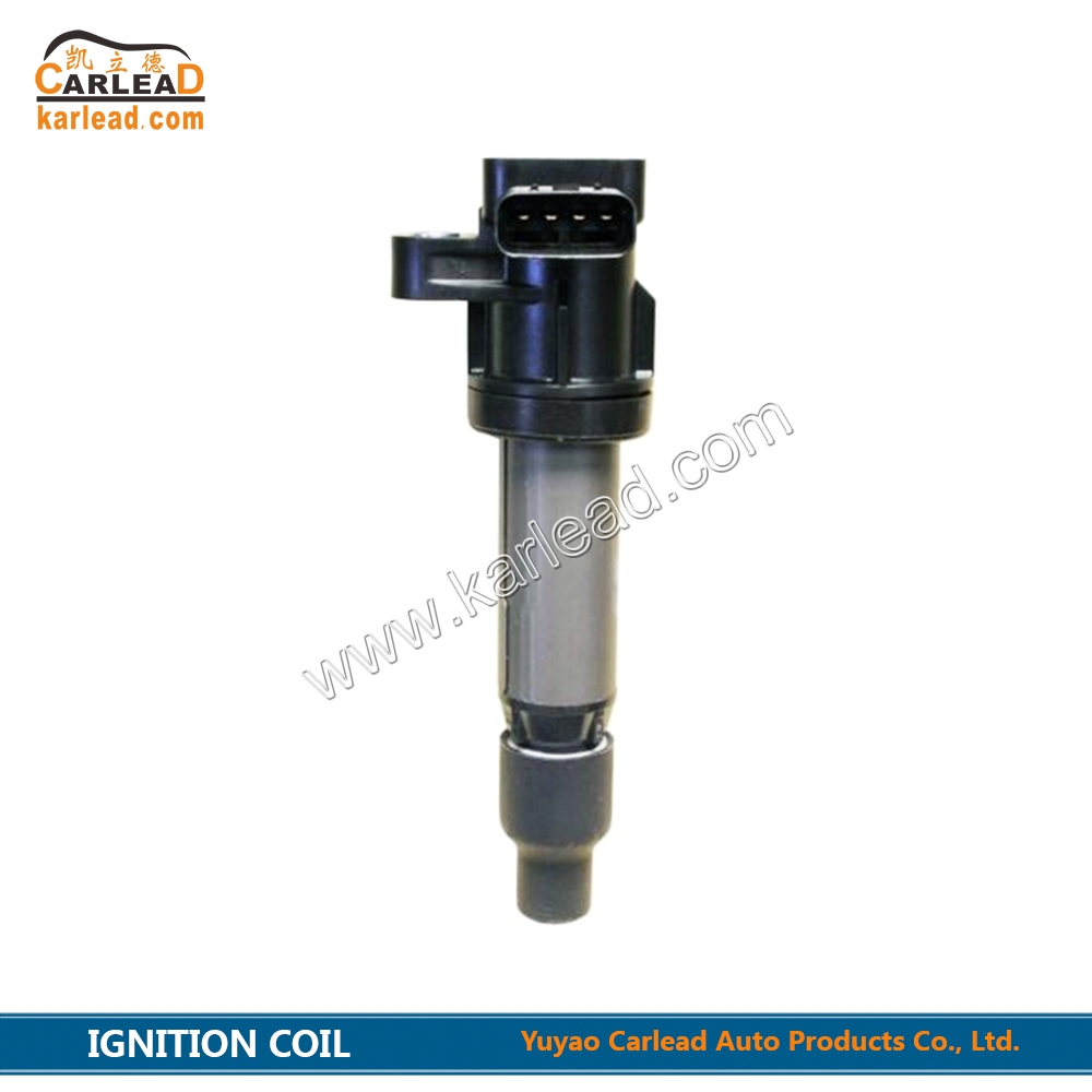 12597745, IC623, GN10453, 6737301, UF543 Buick Lucerne 4.6 L V8 Cadillac DTS SRX STS 4.6 L V8 STS XLR 4,4-L-V8-Kompressormotor Zündspule