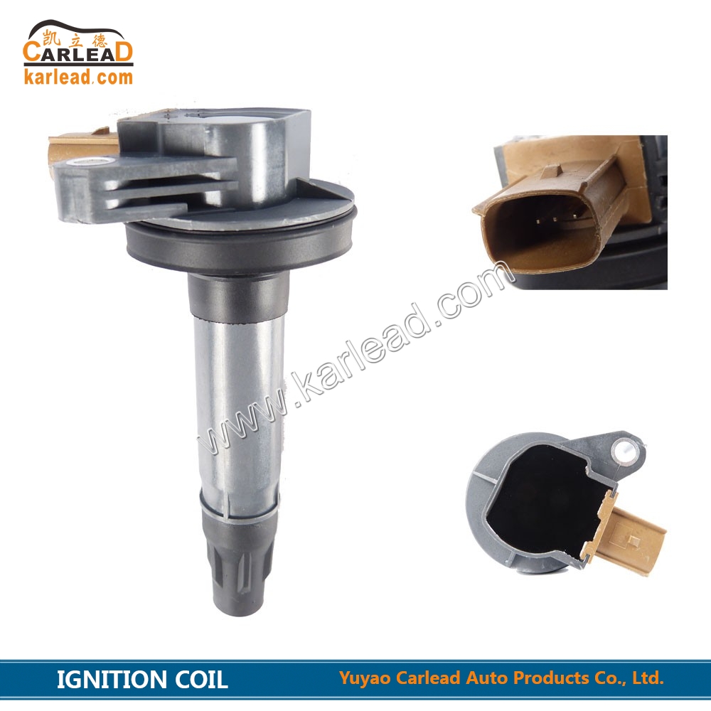 BL3E-12A375, C10Z2002269, UF646, DQG1172, Zündspule