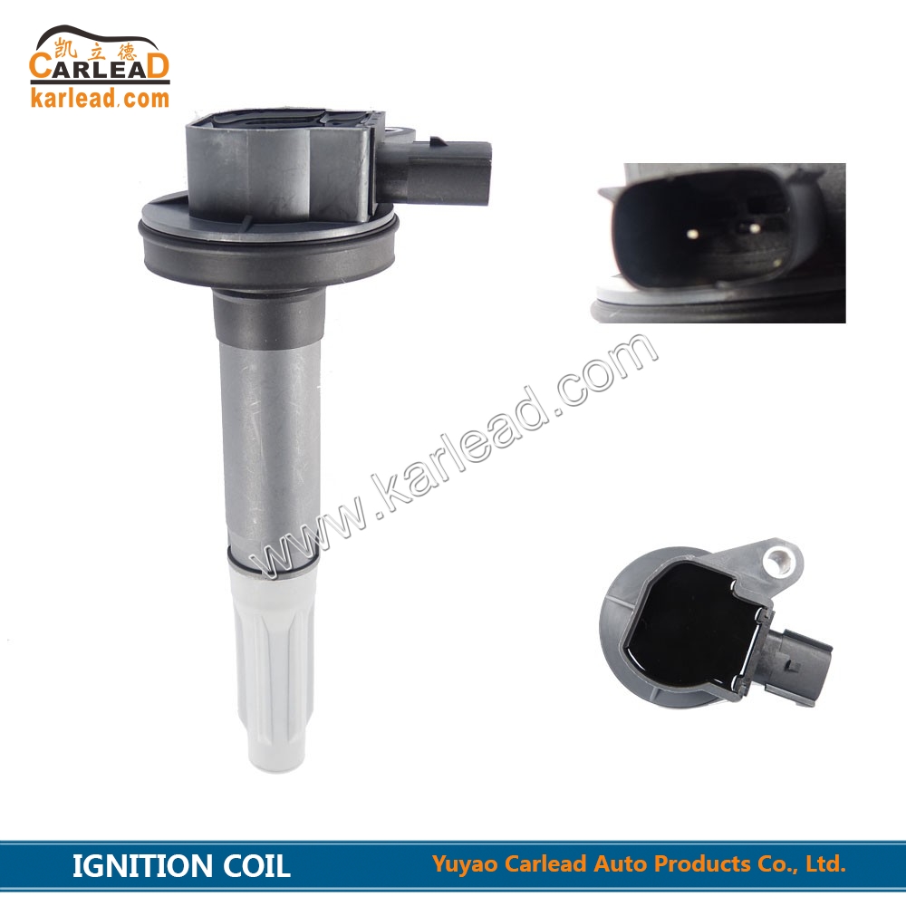 6E5E-12A375-WERDEN, UF622, C1802, DQG1172A, Zündspule