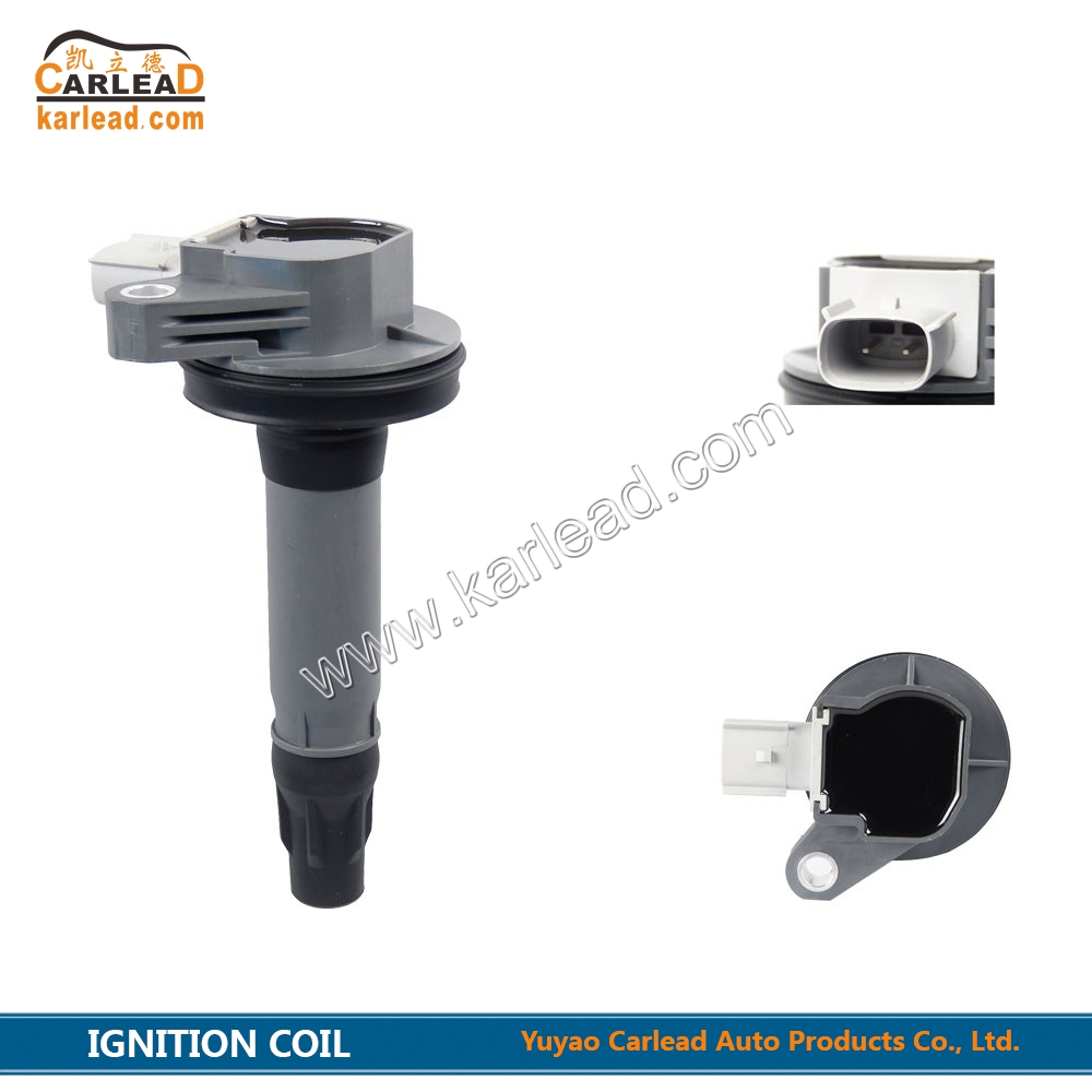 673-6303, SPEKTREN C-784, 52-2194, UF612, 5C1856, DG-524, 36-8235, C1799, 2505-484791, DQG1172C, Zündspule