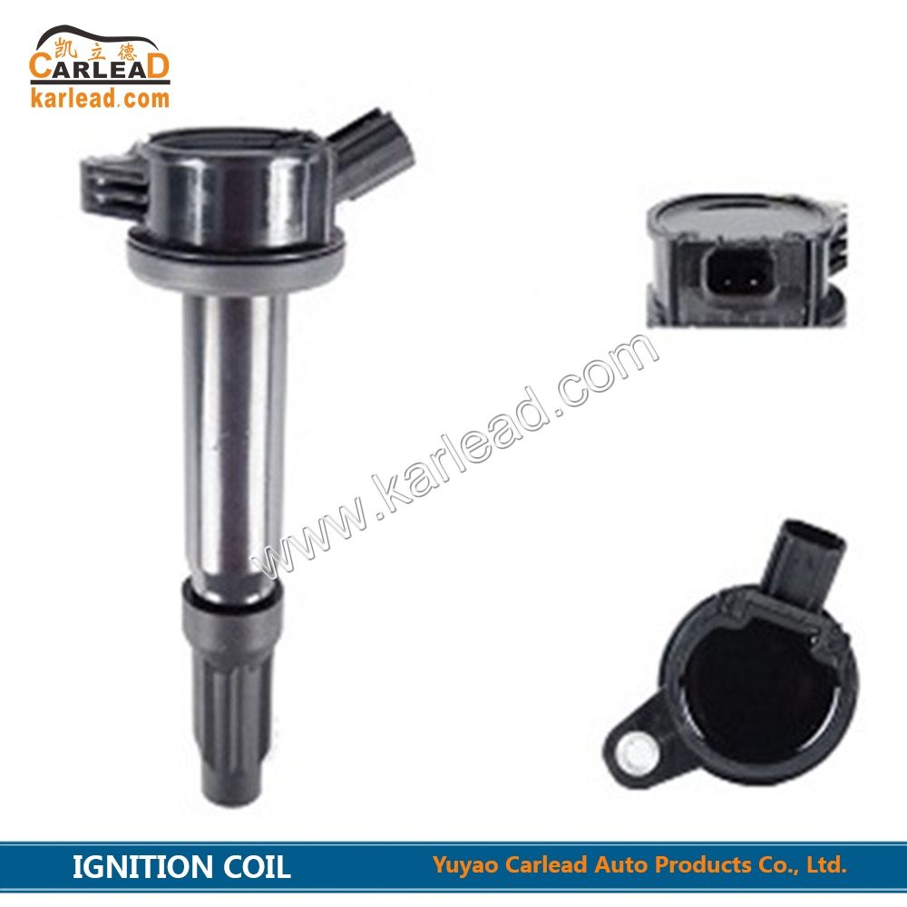 6E5Z-12029-BA, UF486, DQG1172E, Zündspule