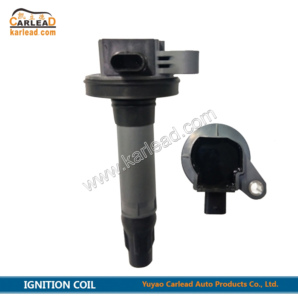 7T4E-12A375-GA, 7T4Z-12029-F, DG563, 2394726, EXPLORER 18 3.5 L FORD F150 PICKUP 16 3.5 L Zündspule