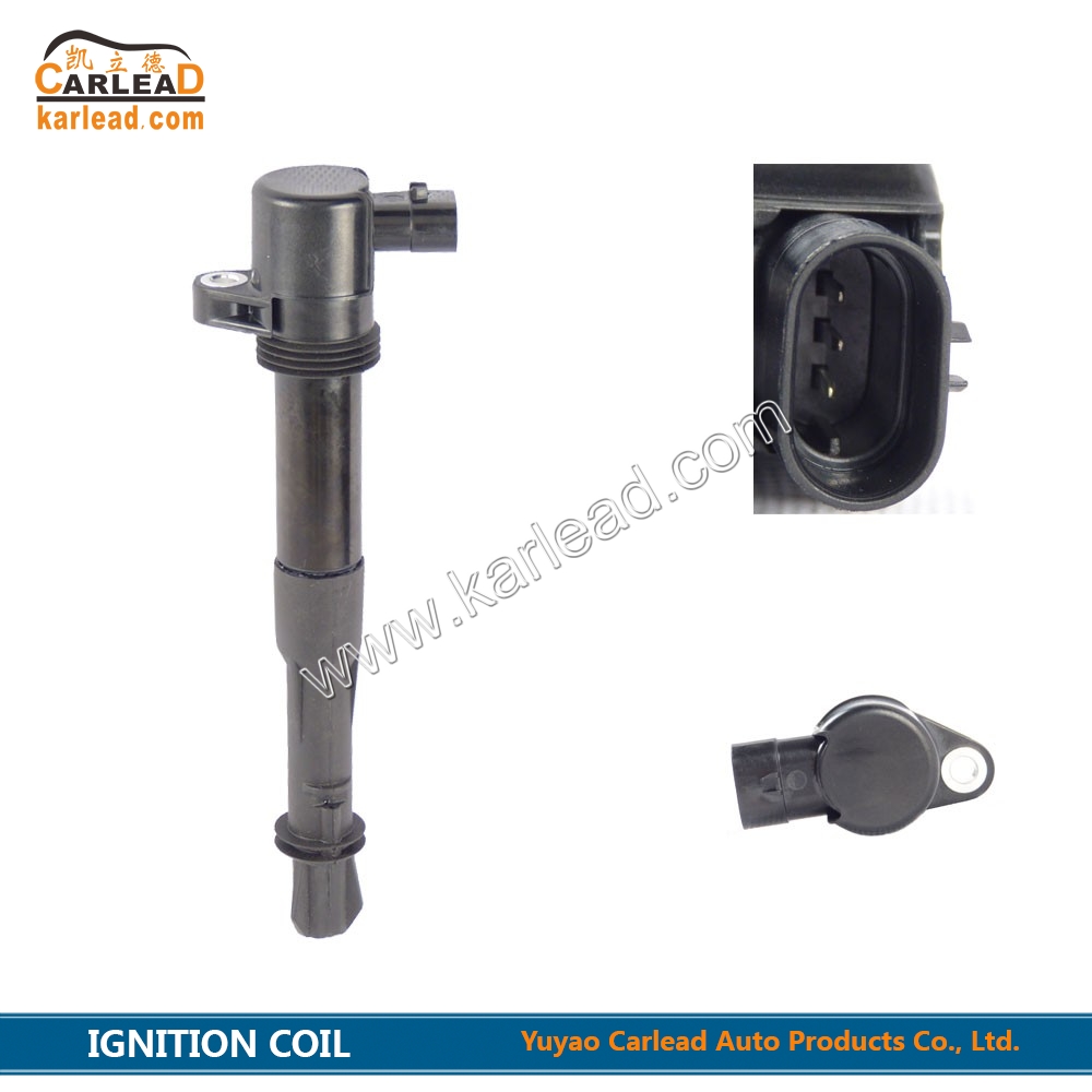 0986221042, 46777286, DQG1174A, Zündspule