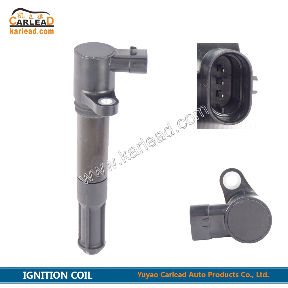 46777288, 0986221043, DQG1174B, Zündspule