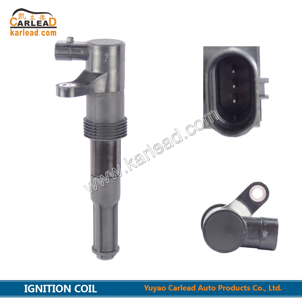 60740304, 46776830, 46777287, 0221504460, DQG1174C, Zündspule