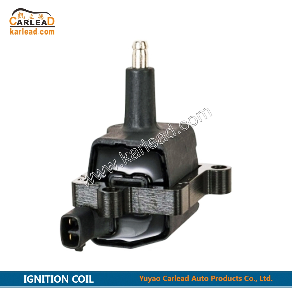 5037127AB, UF642, DODGE VIPER 8.4 L V10 ignition coil