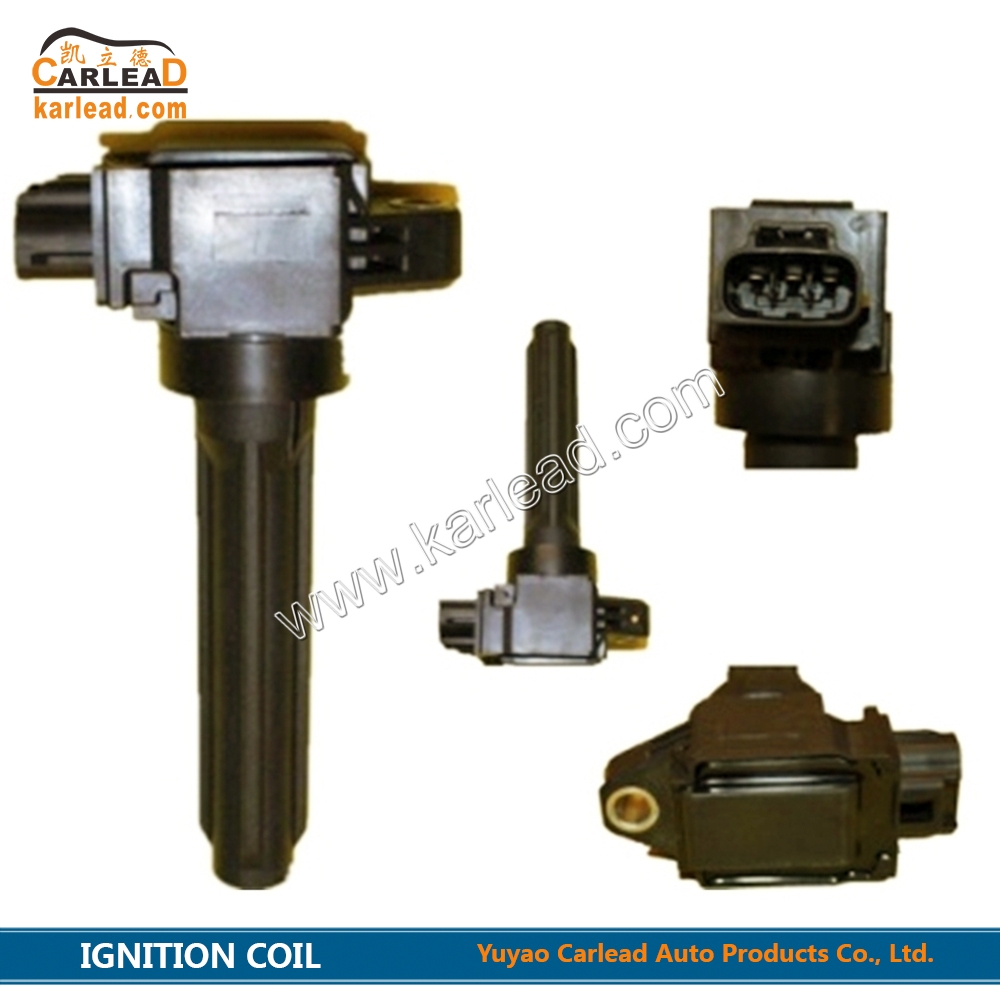 1832A057, 14-18 Mitsubishi Mirage G4 Dodge Haltung 1.2 L L3 Zündspule