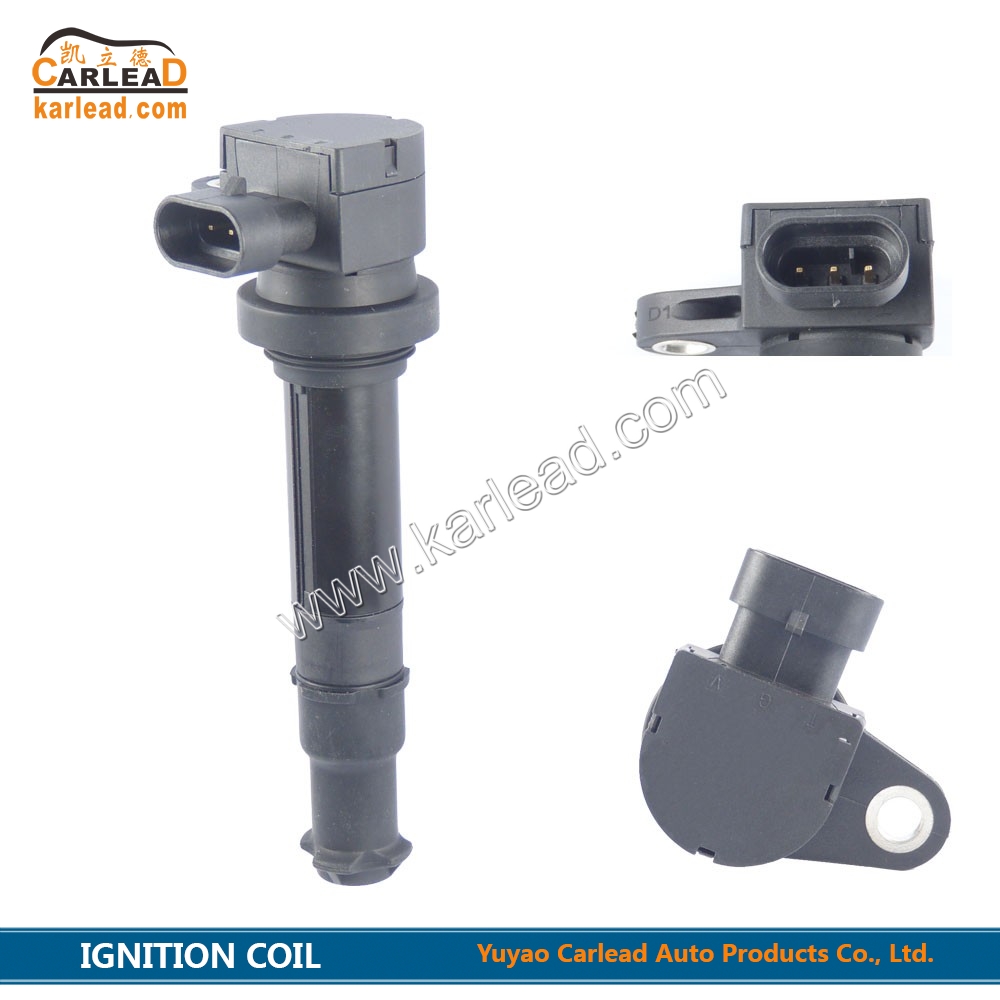 17210-12900, DQG1185, Zündspule