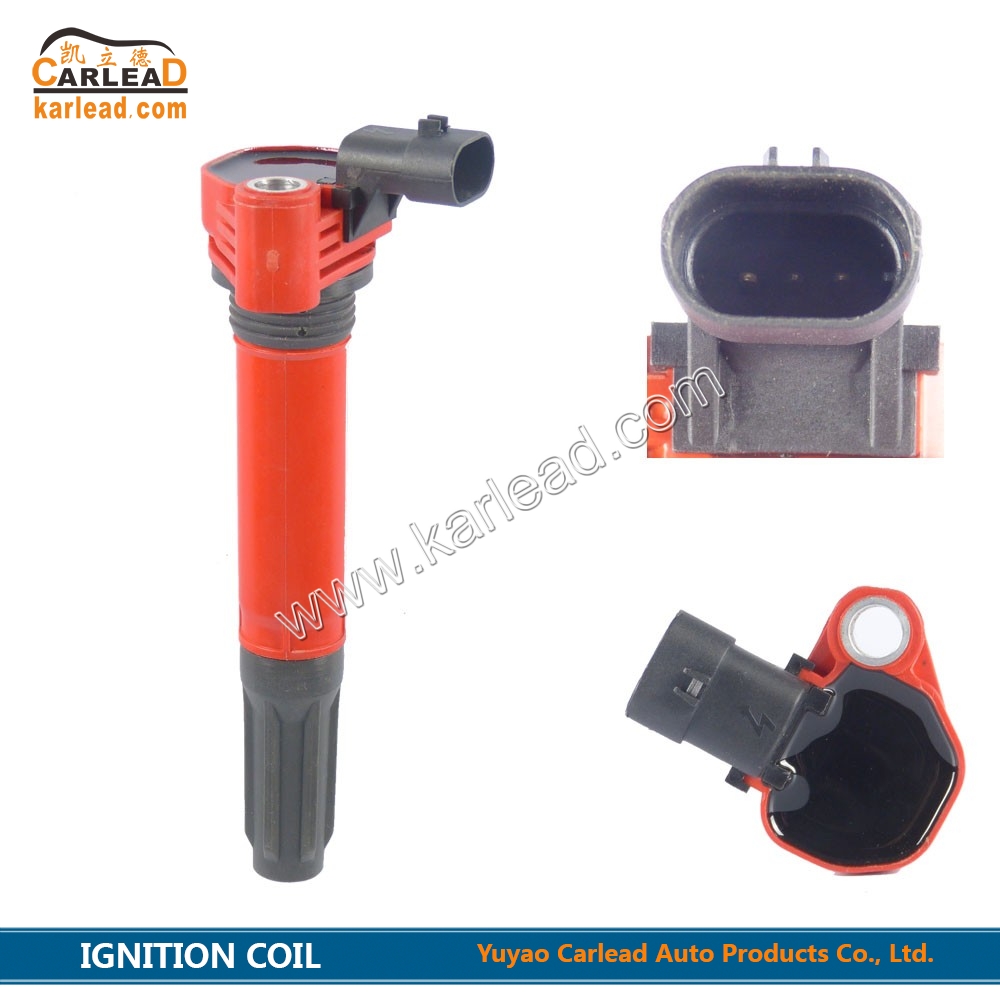 68070492AD, UF649, DQG1186, Zündspule