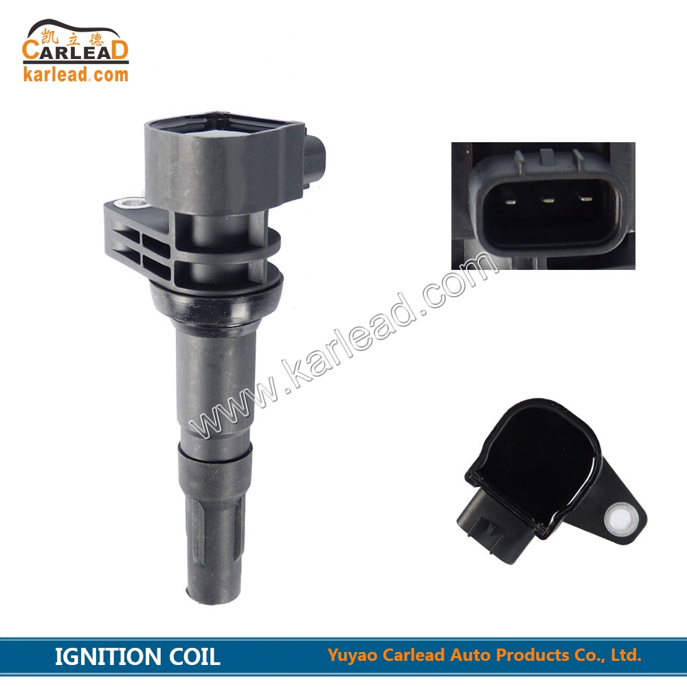 KRK TT66, DQG1188, Zündspule