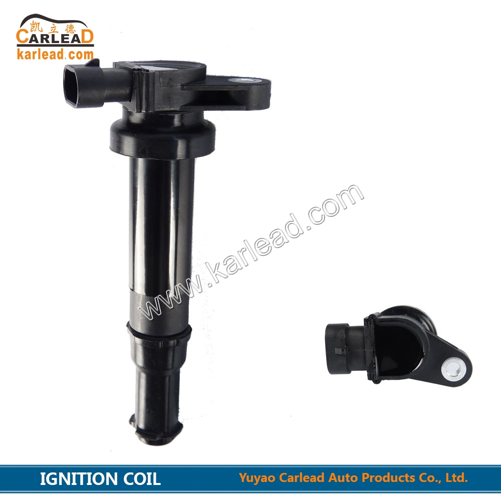 27301-3E100, UF554, DQG1189, Zündspule