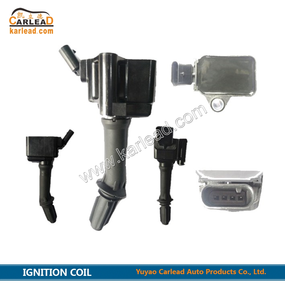 12635672, 12670053, 5C2095, C2036, UF802, DQG1192, Zündspule