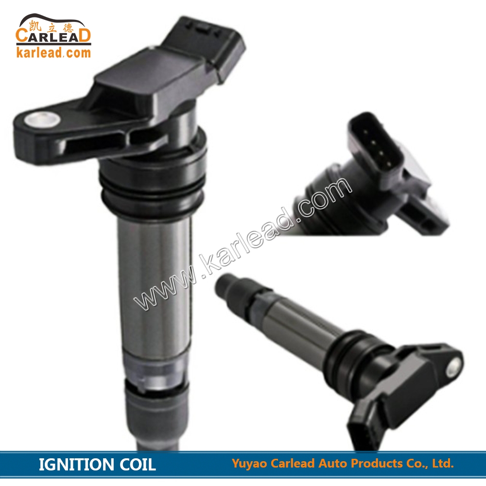 099700-1070, 6G9N-12A366, 30684245, LR002954, CU1328, 133892, 30684245, DQG1195, Zündspule