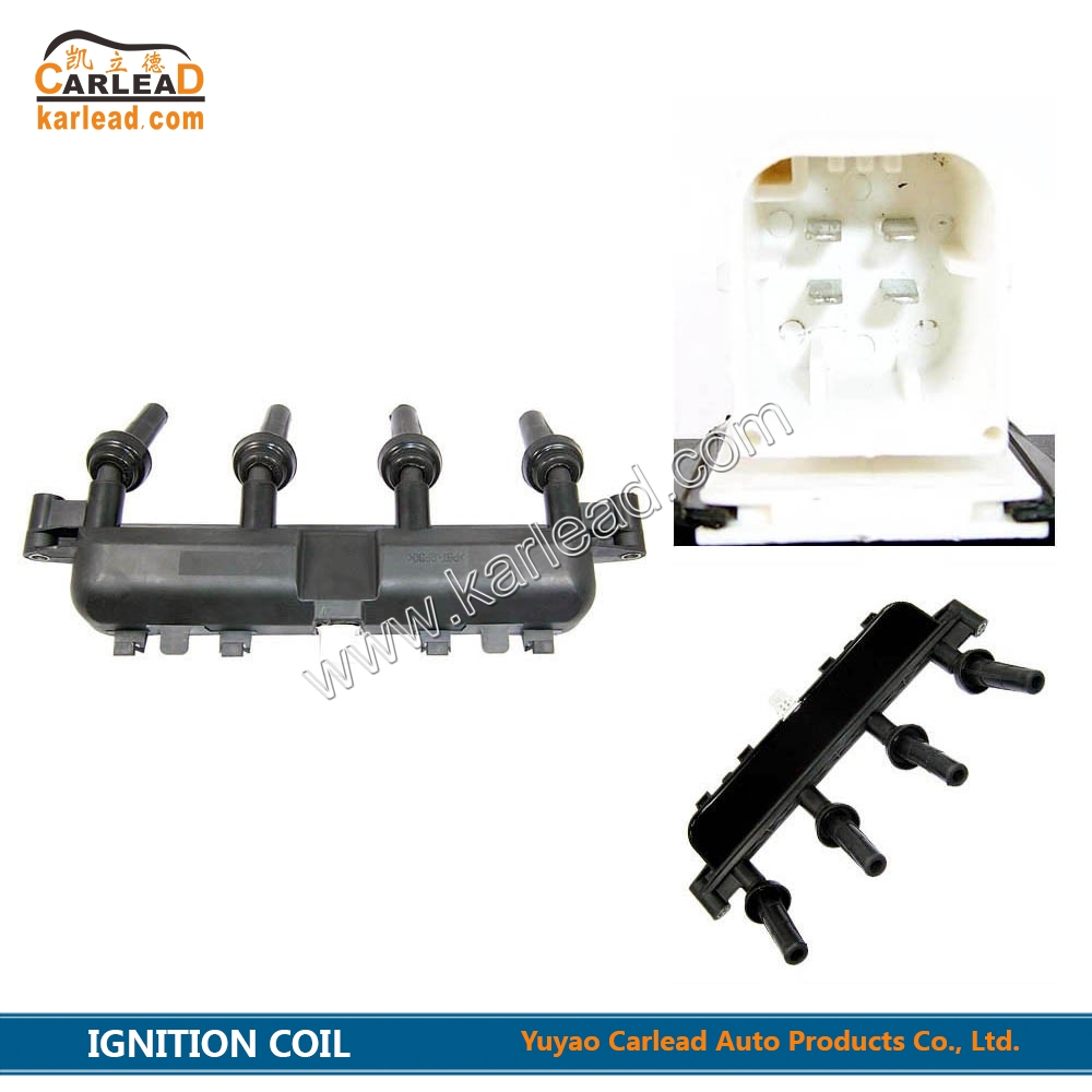 0986221035, 597079, 245097, 9635864780, 9635864980, 2526218A, 597078, 5970.A8, DQG1201A, Zündspule