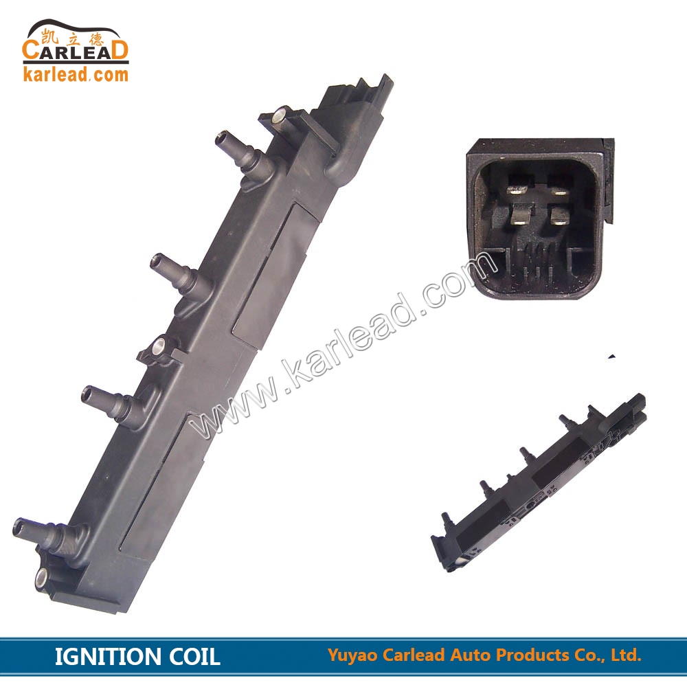 597075, 597098, DQG1205, Zündspule