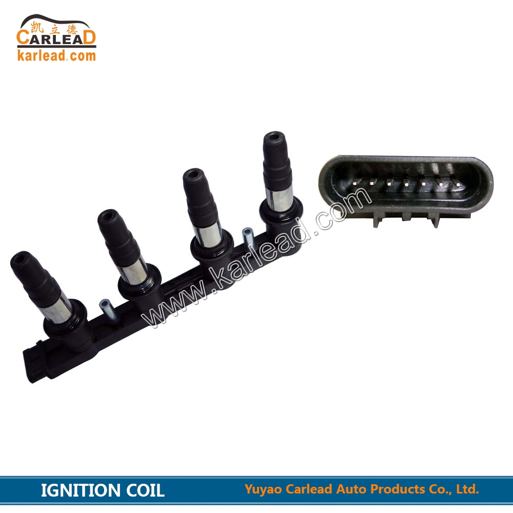 96476983, 55561655, 96476979, 55571790, 55571845, 55570160, 55570190, UF620, 5C1703, 28163171, DQG1206A, Zündspule