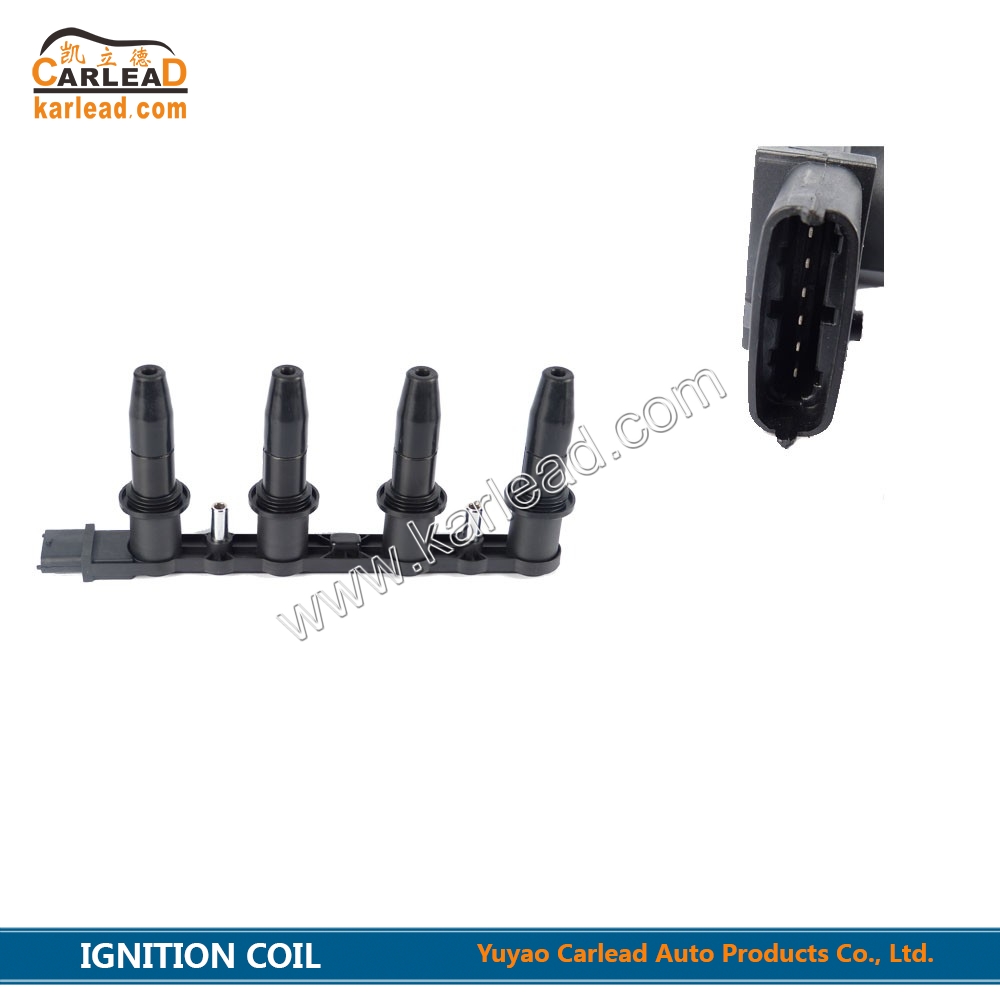 1104082, 1208021, UF606, 71744369, DQG1206B, Zündspule