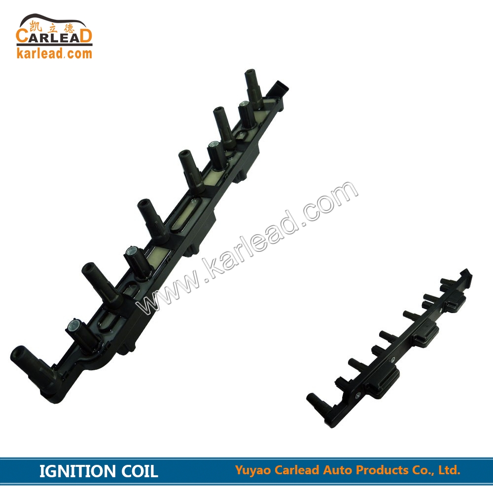 56041476AA, UF296, 5C1181, DQG1207, Zündspule