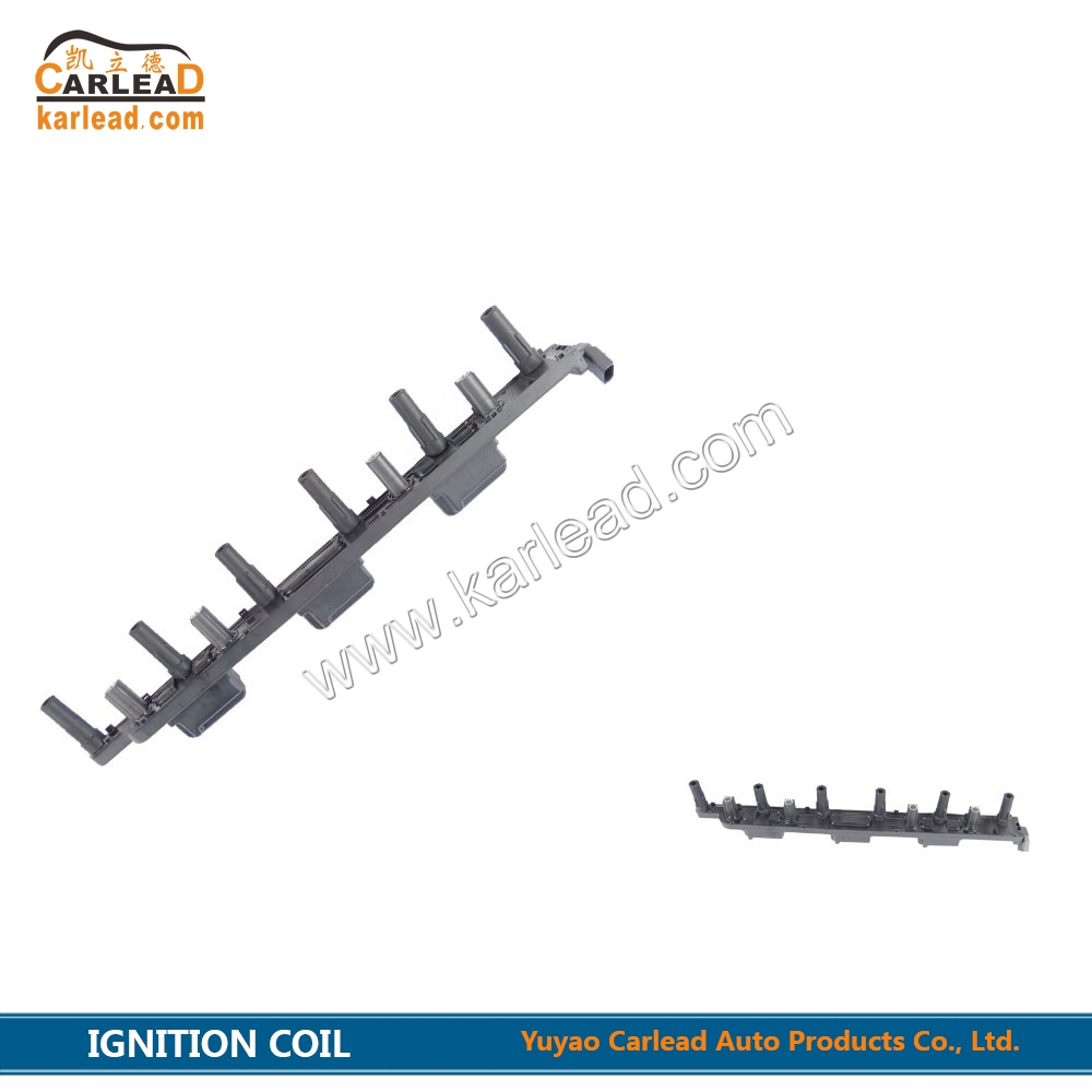 56041019, UF293, 610-02831, DQG1207A, Zündspule