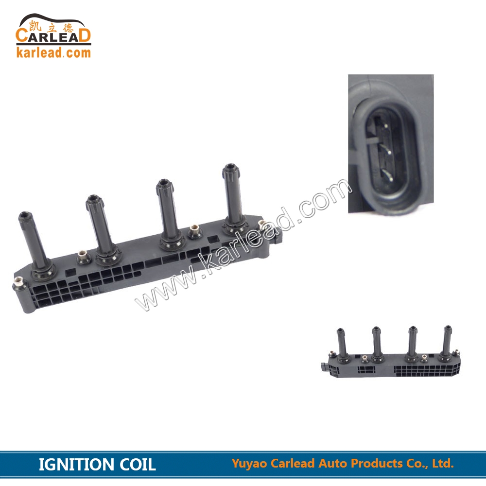 96415010, BK 4391, DQG1209, Zündspule