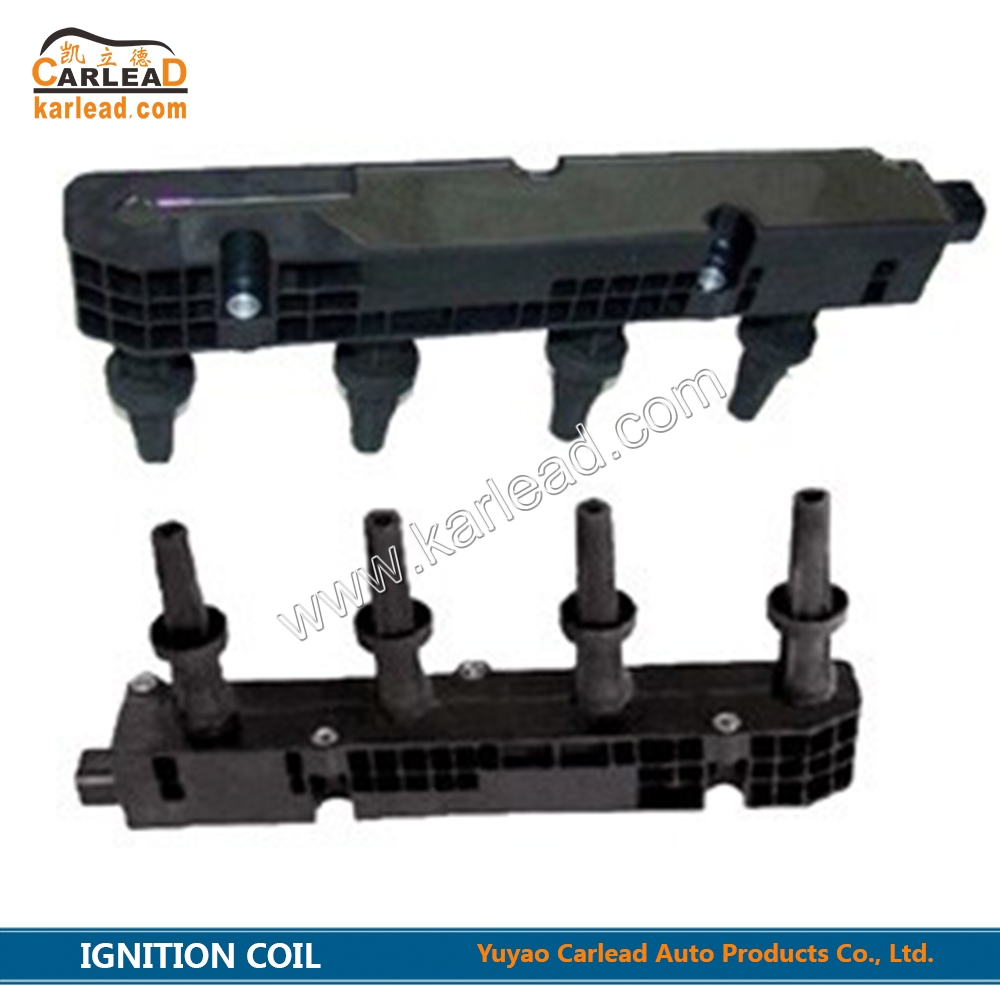 5WY2847A, TU5, DQG1209A, Zündspule