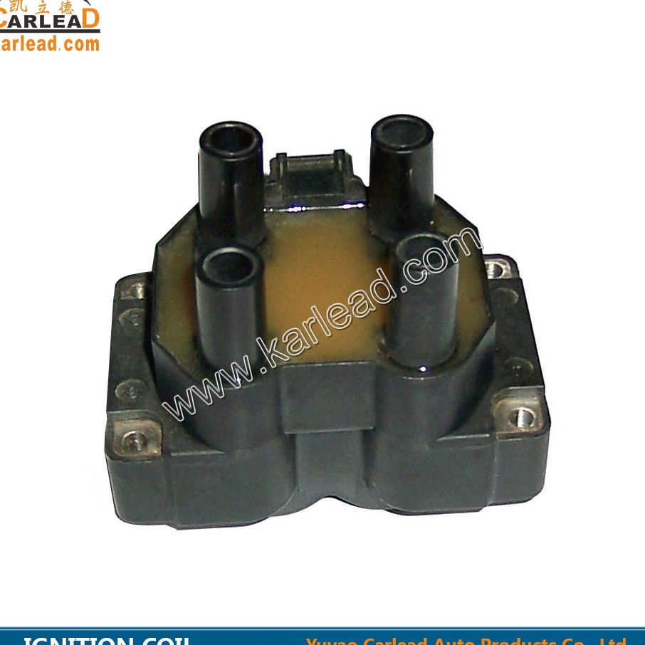 0K011-18-100, DQG1211, Zündspule