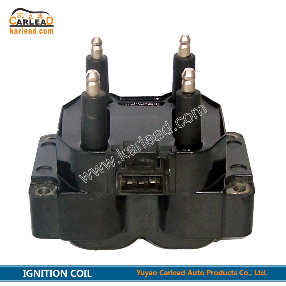 01R4304R01, MARSHELL MICH 85-01, DQG1212, Zündspule