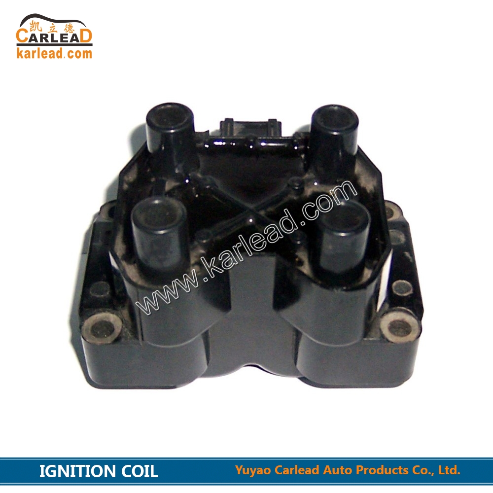 0221503407, 0221503457, 597053, 60809606, 7648797, 30520-PDF-E01, 597053, 0489051051, DQG1215, Zündspule