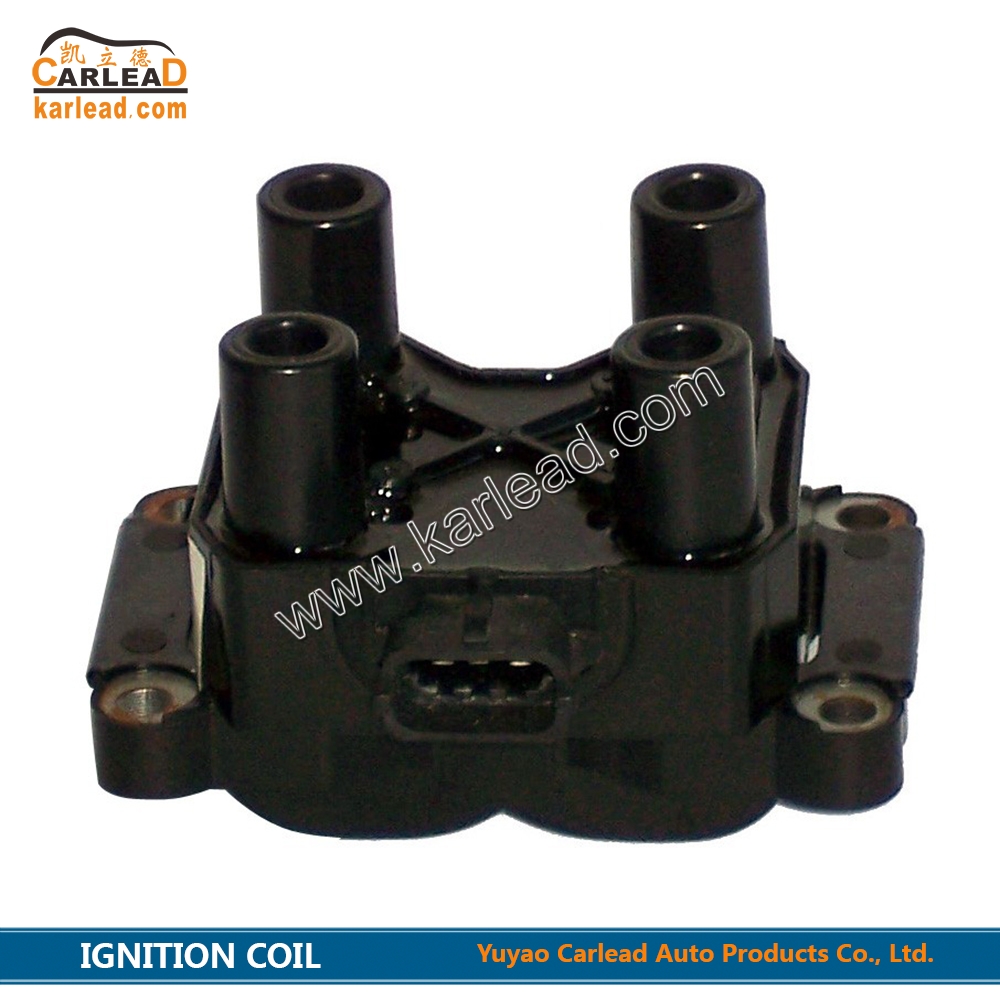 2111-3705010-00, 0221504461, 2111-3705010-03, DQG1216, Zündspule