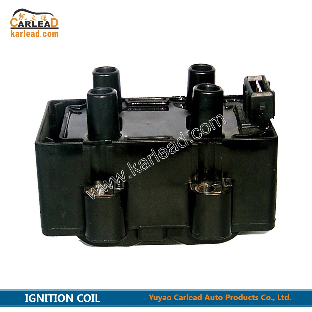 8200141149, 7700873701, 7700872449, DQG1218A, Zündspule