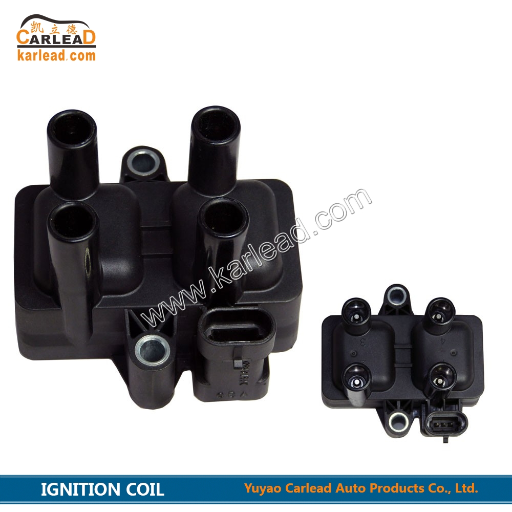 24531916, DQG1219, Zündspule