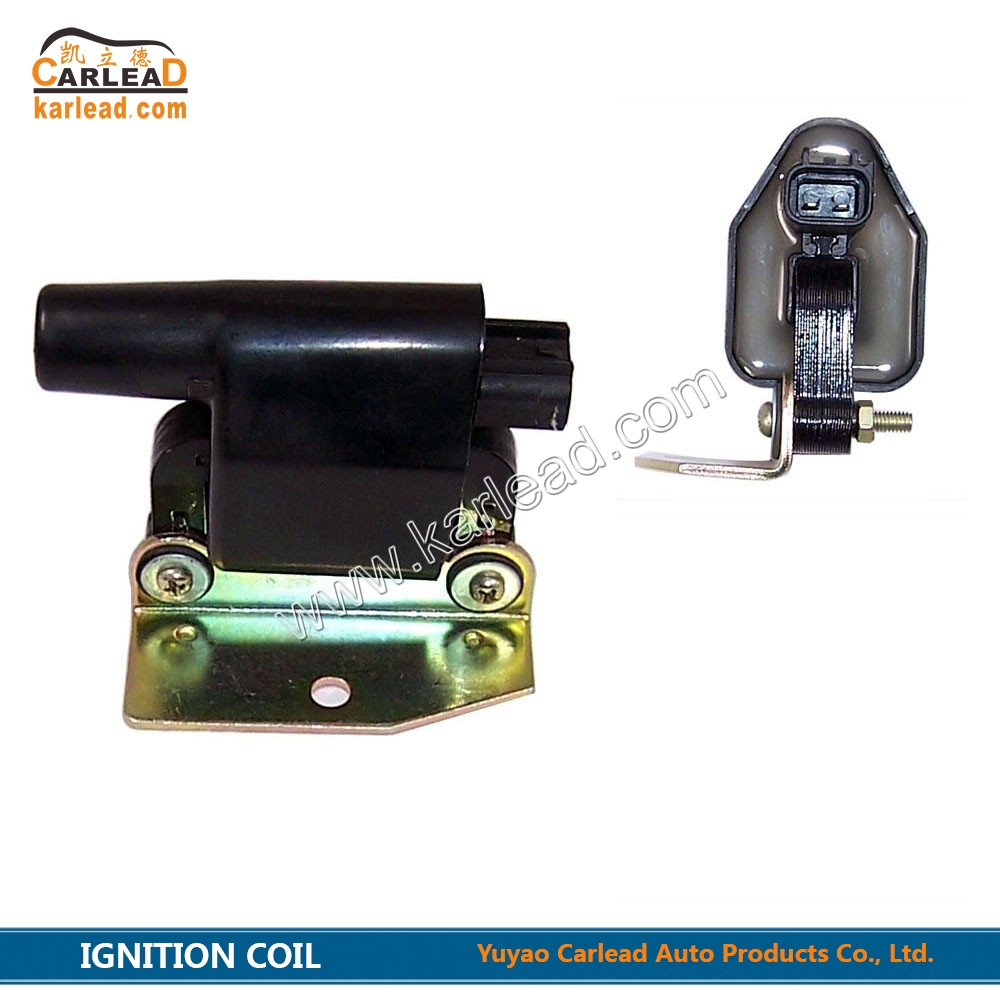 3705010-01, DQG125, Zündspule