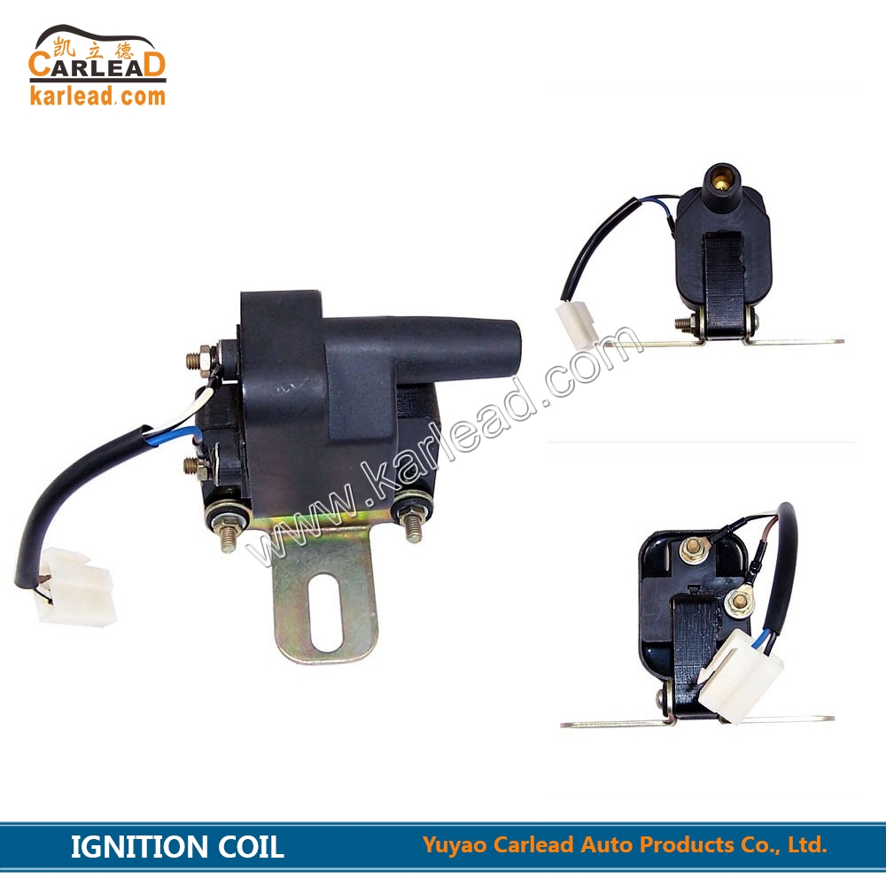 3705010A2, DQG126, Zündspule